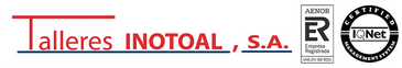 Talleres Inotoal logo